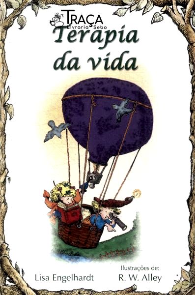 Terapia da Vida
