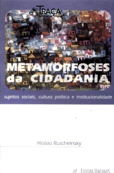 Metamorfose Da Cidadania