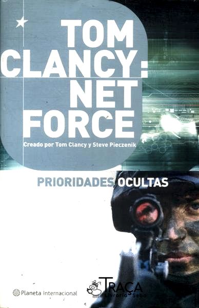 Net Force: Prioridades Ocultas