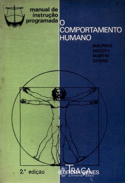 O Comportamento Humano