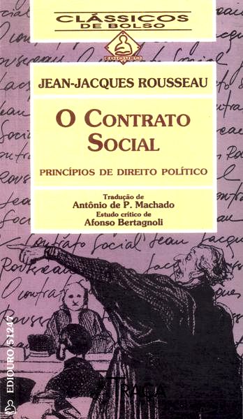 O Contrato Social