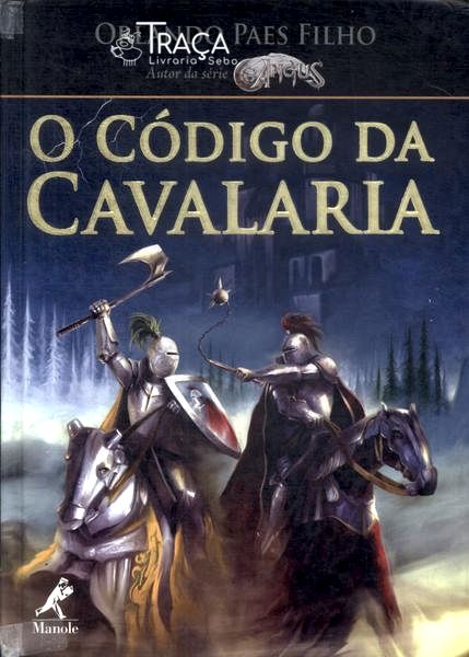 O Código da Cavalaria
