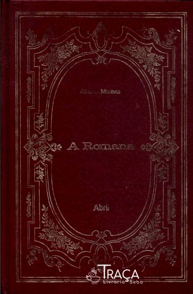 A Romana
