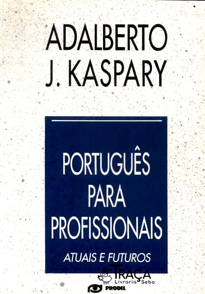 Português para Profissionais (1994)