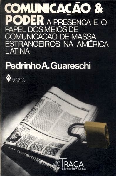 Comunicação e Poder