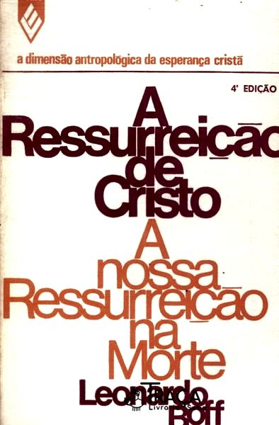 A Ressurreição de Cristo a Nossa Ressurreição Na Morte