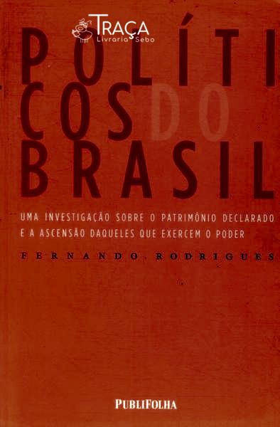 Políticos do Brasil