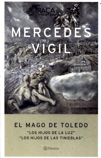 El Mago De Toledo