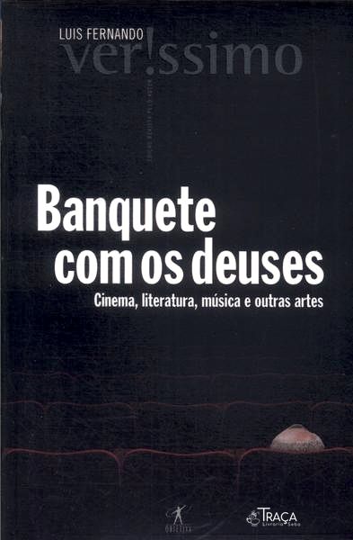 Banquete com os Deuses
