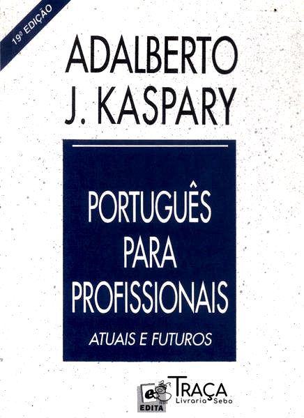Português para Profissionais (1999)