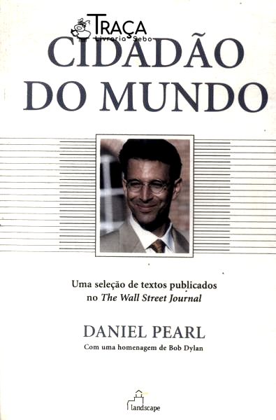 Cidadão do Mundo
