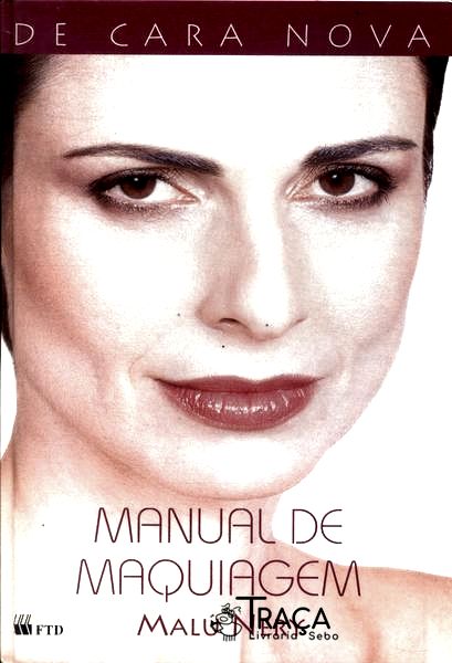 Manual de Maquiagem