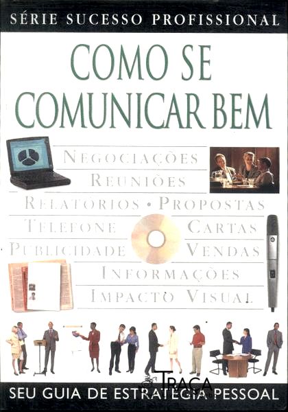 Como Se Comunicar Bem