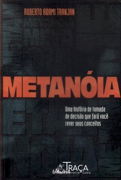 Metanóia