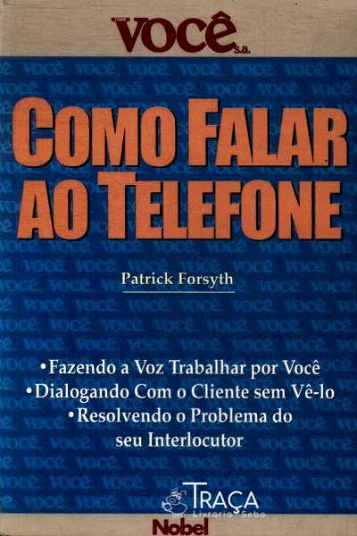 Como Falar Ao Telefone