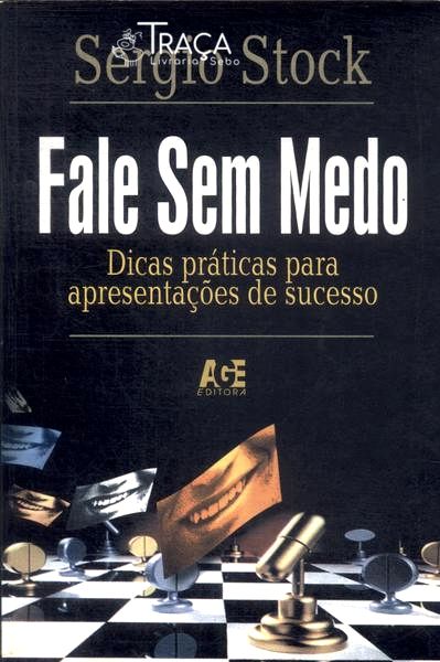 Fale sem Medo