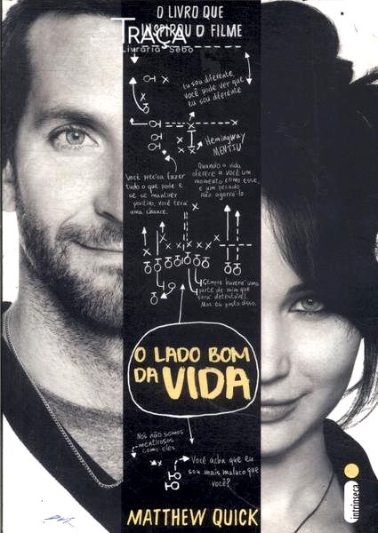 O Lado Bom da Vida