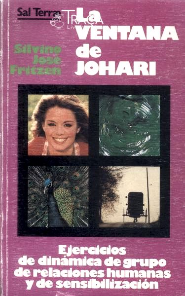 La Ventana de Johari