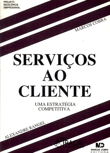 Serviços Ao Cliente