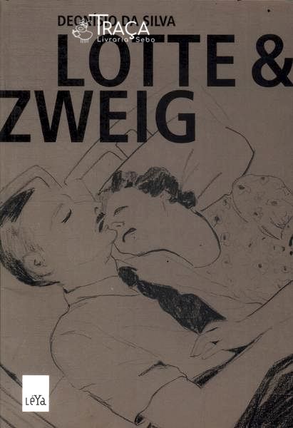 Lotte E Zweig
