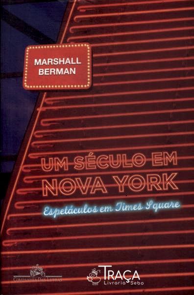Um Século em Nova York