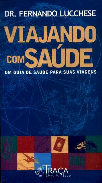 Viajando com Saúde