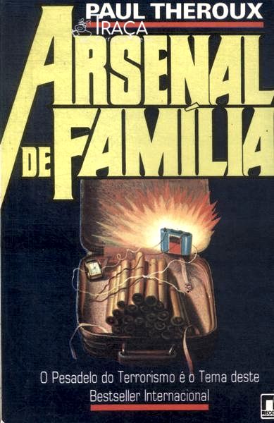 Arsenal De Família