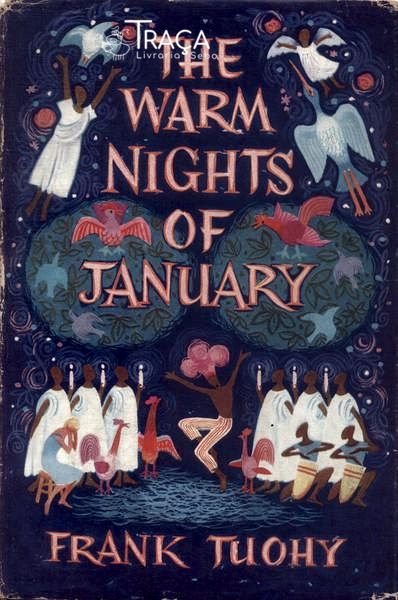 The Warm Nights Of January