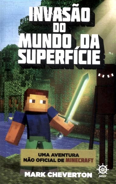 Invasão Do Mundo Da Superfície