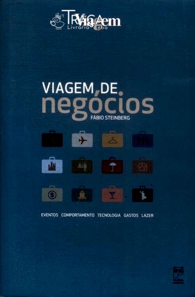 Viagem de Negócios