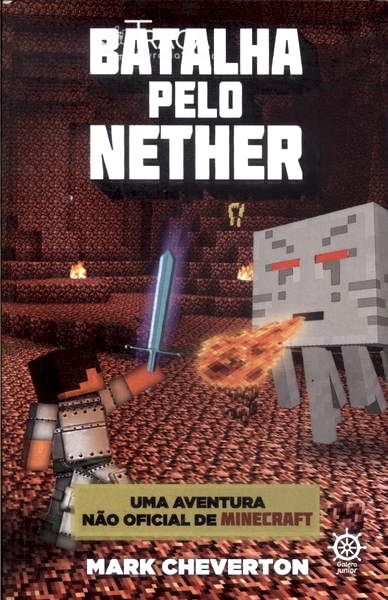 Batalha Pelo Nether