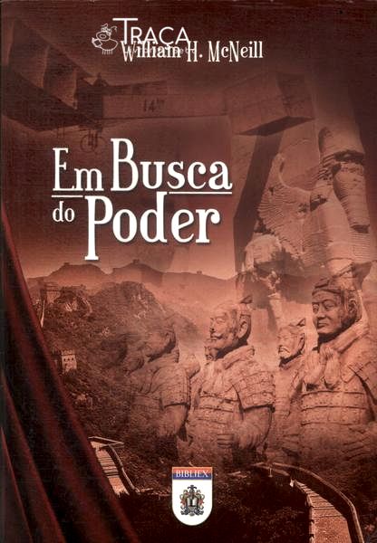 Em Busca do Poder