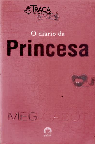 O Diário da Princesa