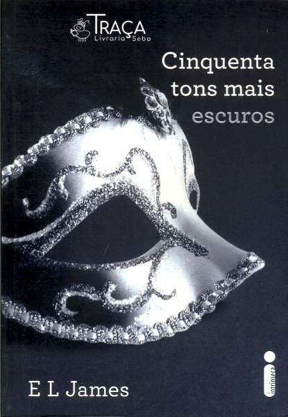 Cinquenta Tons Mais Escuros