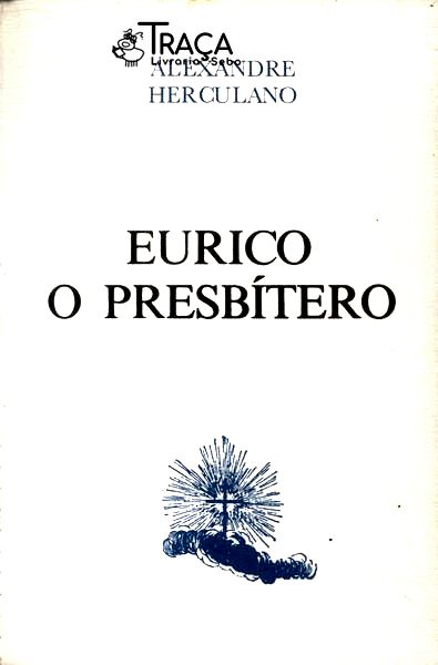 Eurico, o Presbítero