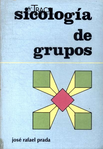Sicología de Grupos