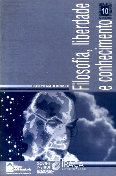 Filosofia Liberdade E Conhecimento