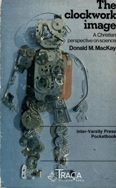 The Clockwork Image