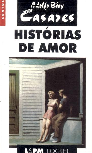 Historias de Amor