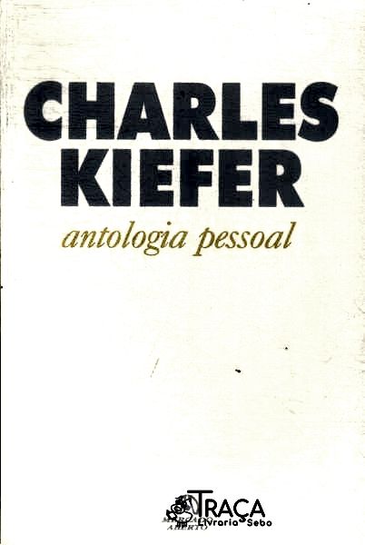 Antologia Pessoal