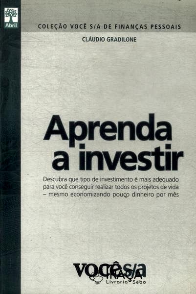 Aprenda a Investir