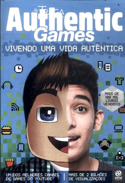 Authentic Games: Vivendo Uma Vida Autêntica