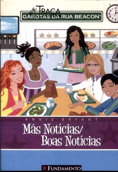 Garotas Da Rua Beacon: Más Notícias Boas Notícias