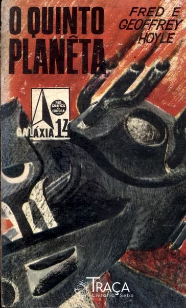 O Quinto Planeta