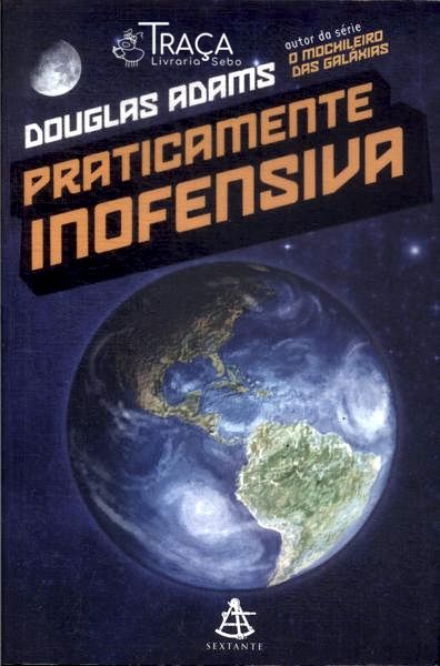 Praticamente Inofensiva