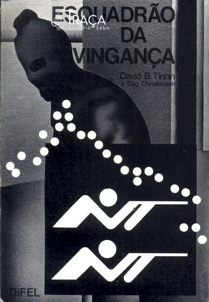 Esquadrão da Vingança