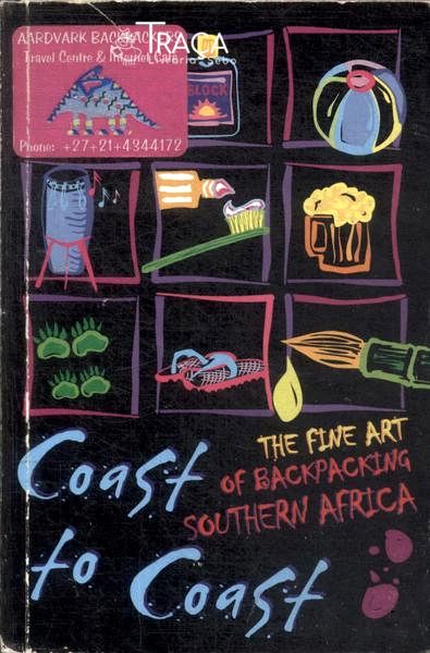 Coast To Coast (1995)