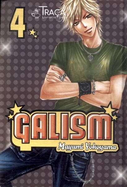 Galism Nº 4