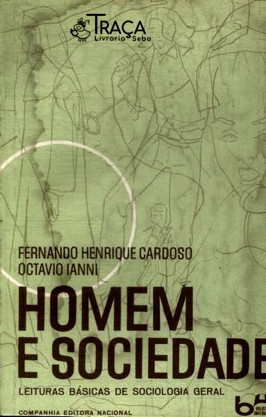 Homem E Sociedade