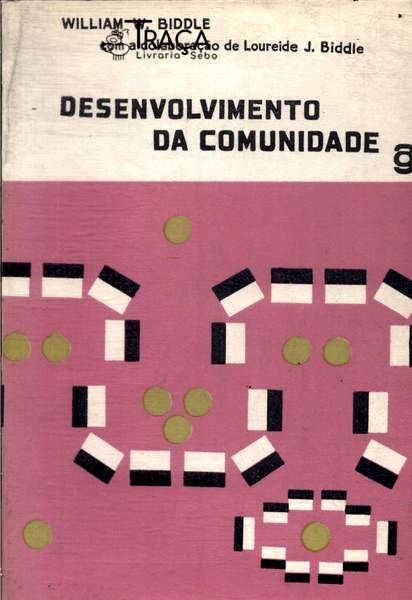 Desenvolvimento da Comunidade